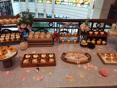 -上海安亭别墅花园酒店