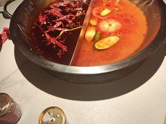 -小龙坎火锅(IFS HOT店)