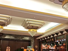 -聚福宝合苑食府(南头镇店)