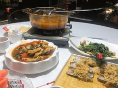 -濮园 · 四合院餐厅