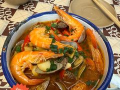 -老三样·旧食新味(船山路店)