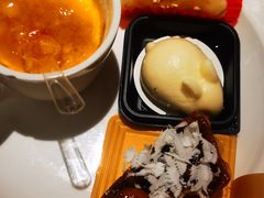 许留山榴莲捞-半岛翡丽海鲜自助餐厅(观风亭店)