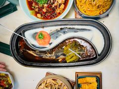 -锦府盐帮·李宅(领展购物广场中关村店)