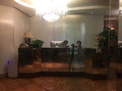 -TIME SPA科技美肤机构