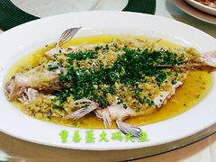 -香山小厨(南联路店)