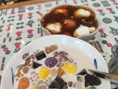 -堂屋糖水店(愚园店)