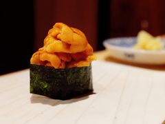海胆军舰-晴空·日本料理(万象城店)