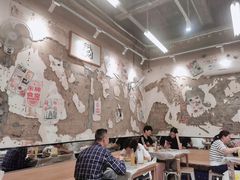 大堂-东排食堂长沙小吃大排档(五一广场店)