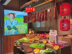 -老湘村·湖南土菜(天河维多利店)