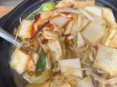 -天瑞福云南过桥米线(十里河店)