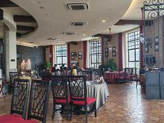 -南沙游艇会·大兵船餐厅