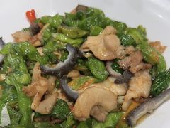 -渔码头食府·20年蓬莱老字号(登州路店)