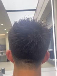 -GANO HAIR 