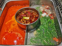 -草原塞蛮羊火锅城(港湾店)