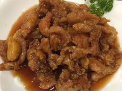 -聚春园自助餐厅(东街口店)
