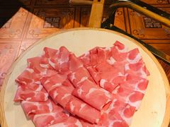 -羊大爷涮肉(亮马桥店)