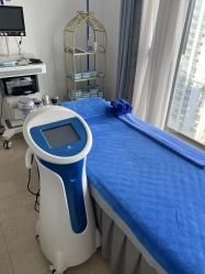 -蓝丝带产后恢复中心(清扬茂业店)