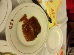 -北京全聚德(天安门店)