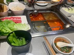 -海底捞火锅(吾悦广场店)