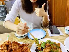 -九龙餐厅(大沽路店)