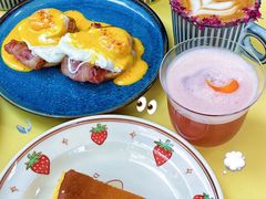 -流浪者复古西餐鸡尾酒吧(沈阳店)