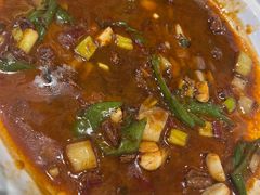 -金陵后厨·南京菜(新街口秣陵路店)