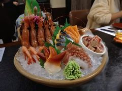 -匠和风精致料理(成都龙湖滨江天街店)