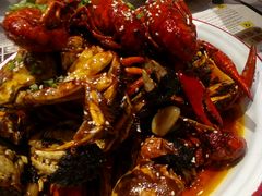 -汉虾王·油焖大虾(车公庙店)