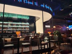 -MARU玛露音乐餐厅(大学路店)