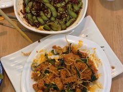-花儿穆萨·烤肉餐厅(石马坪店)