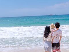 -三亚亚龙湾天域度假酒店