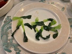 -上海和平饭店龙凤厅 Dragon Phoenix