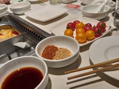 -海底捞火锅(大学路新象城店)