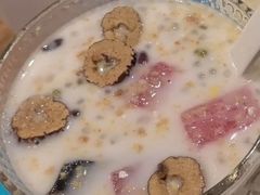 -糟粕醋·椰苑海南菜餐厅(亚龙湾天域酒店)