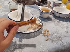 -顺德公美食(西乡店)