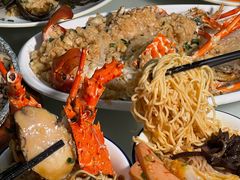 -四川小胡子海鲜(丁村万人海鲜广场店)