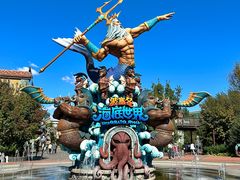 -波塞冬旅游度假区