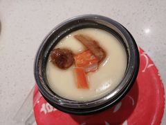 -京樽回転寿司(奥林匹克店)