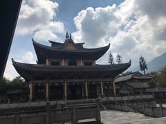 -天龙八部武侠城