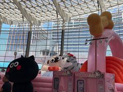 -星巴克臻选(北京颐堤港中心第二店)