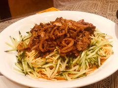 -小尕子·新疆菜(明园店)