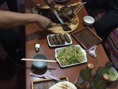 -若尔盖黑帐篷部落