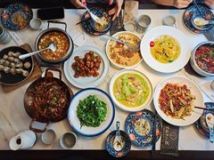-径山十八道·风味民间菜(杭州总店)