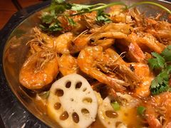 -邵汇大虾(吉林大路店)