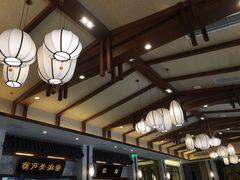 大堂-春发生饭店·非遗(南院门店)