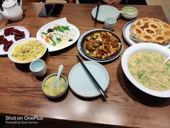 芸豆水煎包-新时代大酒店(仰口路店)