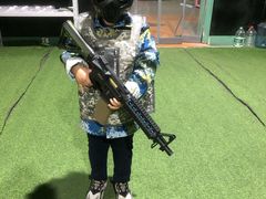 -319集结地真人CS·团建·轰趴馆(城外诚店)