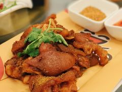-小土豆北方菜馆(文慧园店)