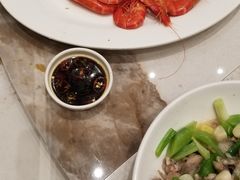 -新南华大酒店(长寿店)