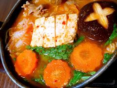 -铃木食堂(帽儿胡同店)
